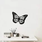 Butterfly Wall Art | Animal Wall Art