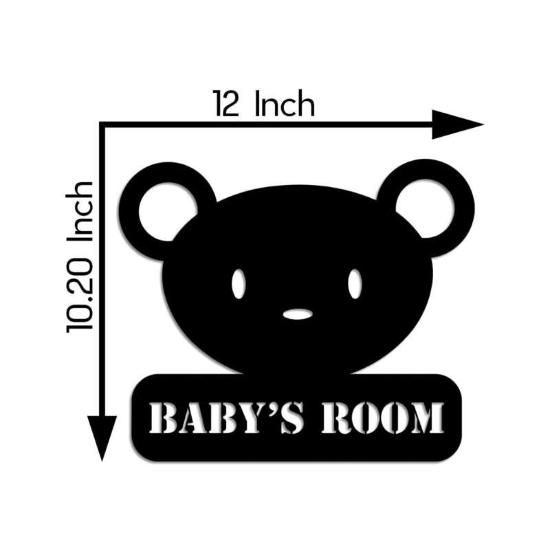 baby room art