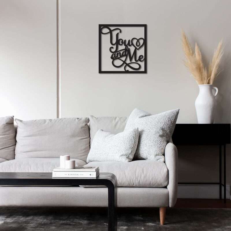 modern style home decor