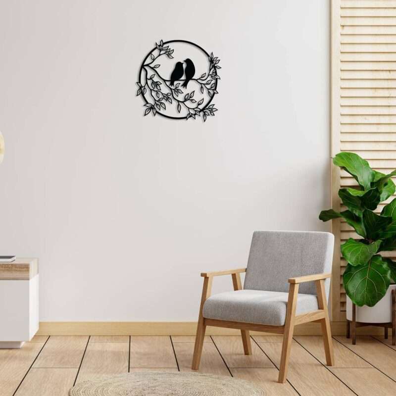 Nature Wall Decal