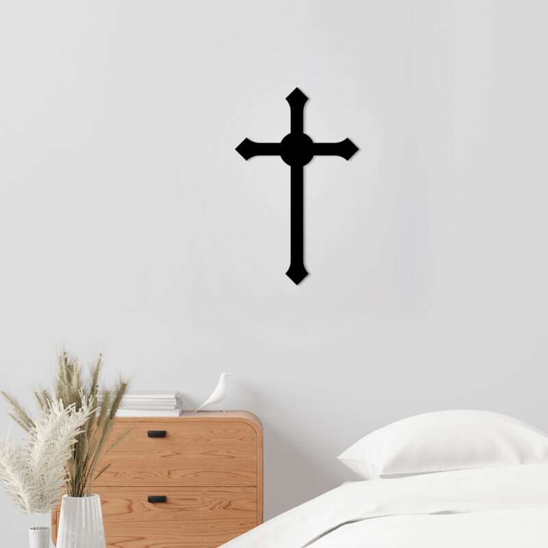 Jesus Cross Wall Art