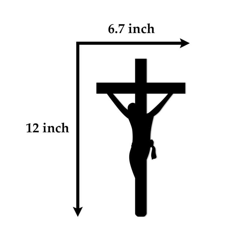 Christ Cross
