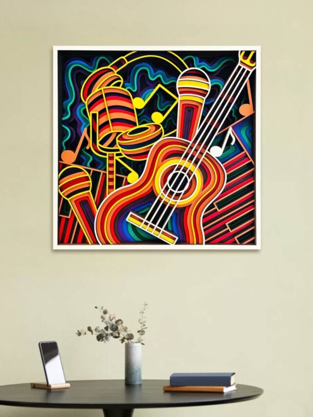 Illuminate Your Space: Light Up Wall Art Ideas for a Dazzling New Year